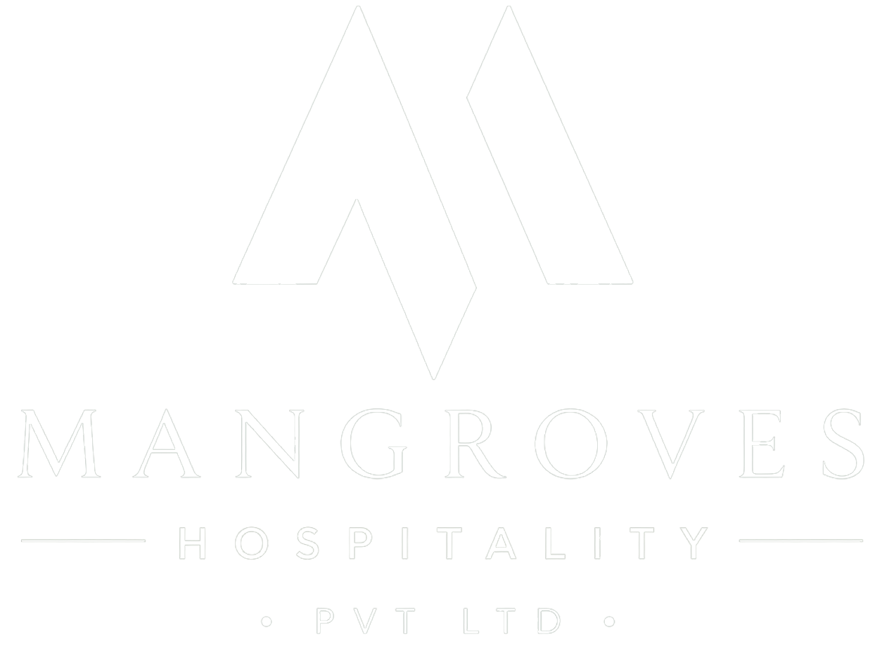 Mangroves Hospitality logo